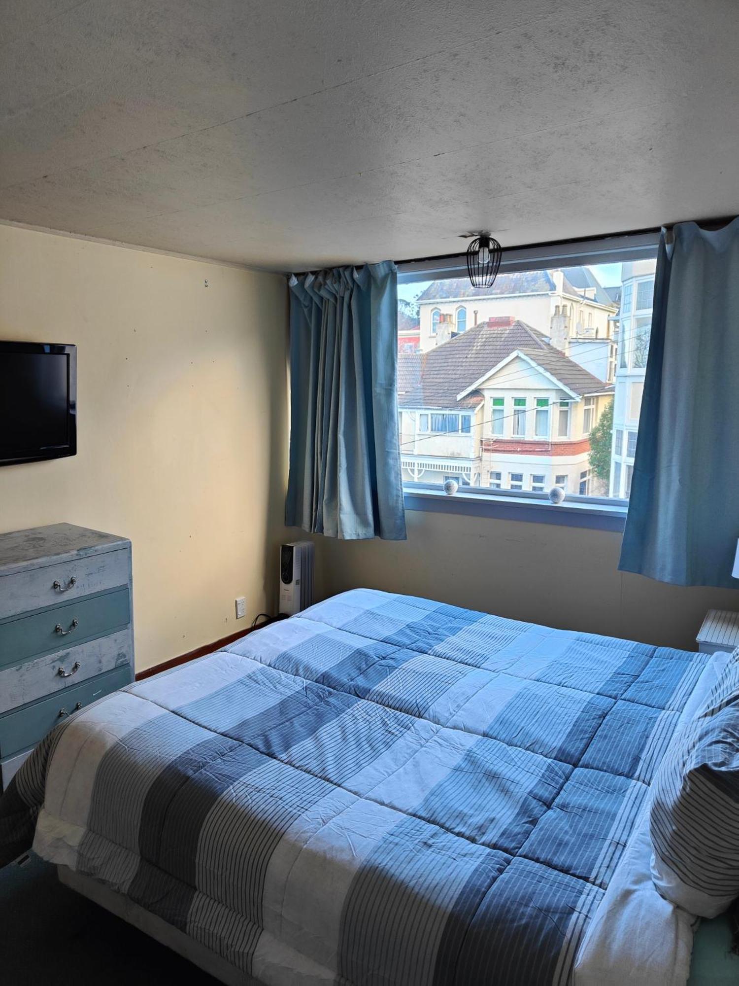 Manor House Backpackers Albergue Dunedin Exterior foto
