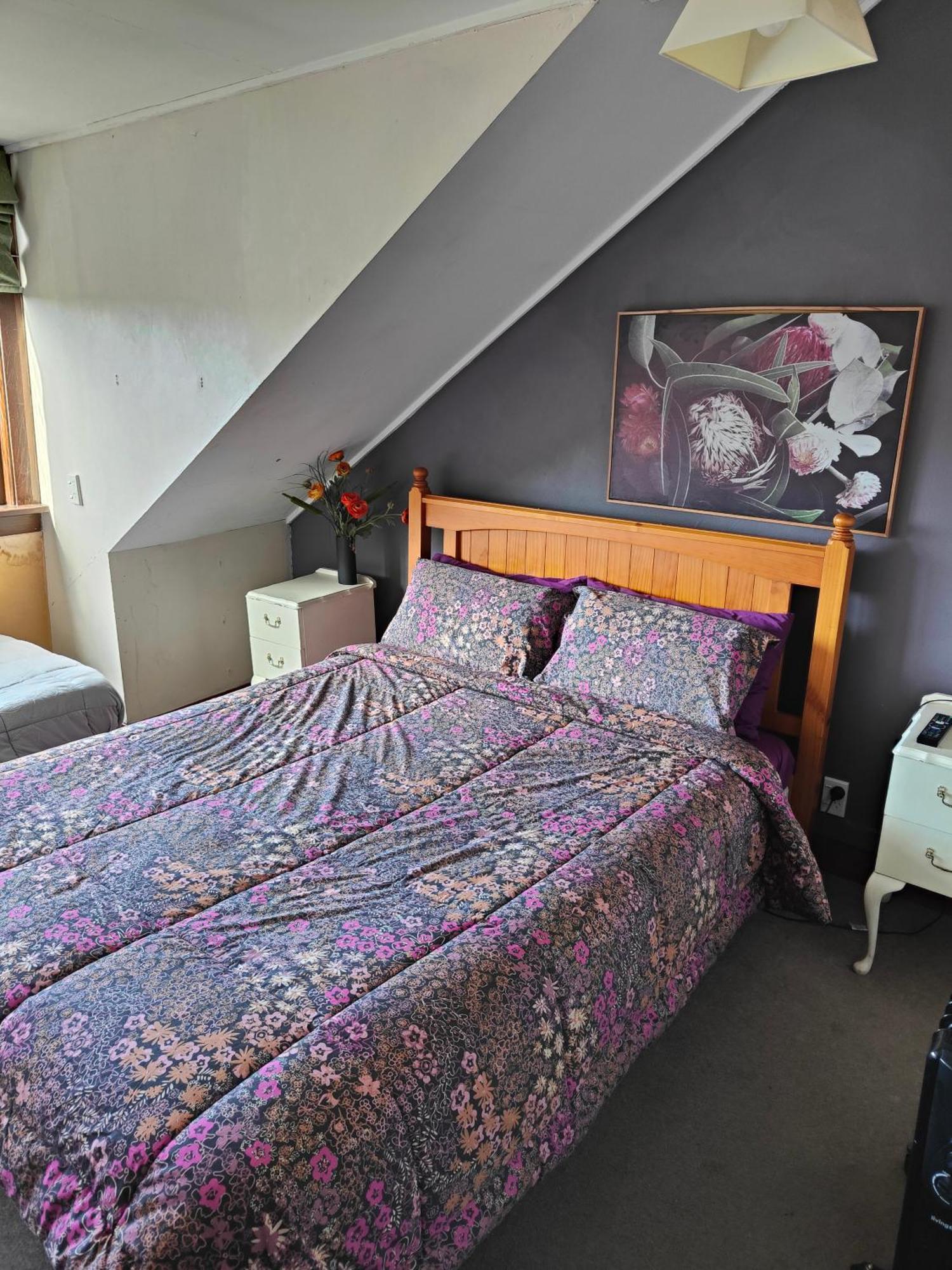 Manor House Backpackers Albergue Dunedin Exterior foto